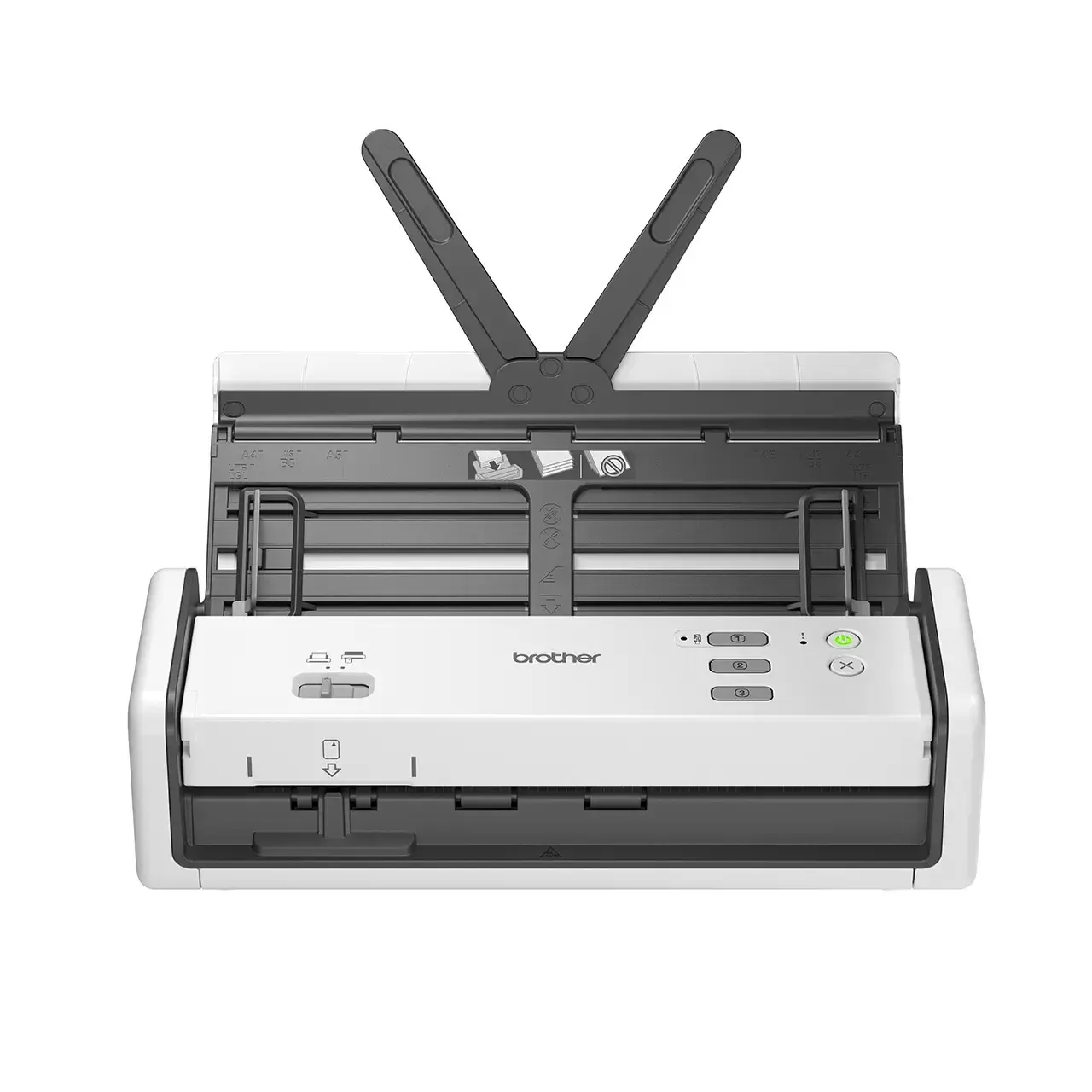 Máy Scan Brother ADS-1300 - Ảnh 2