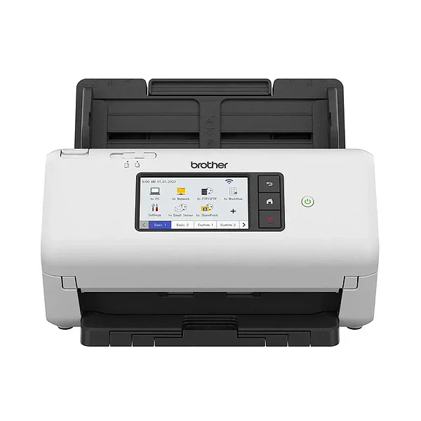 Máy Scan Brother ADS-4700W