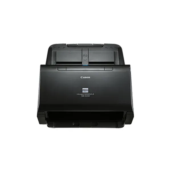 Máy Scan Canon DR-C240 - Ảnh 2