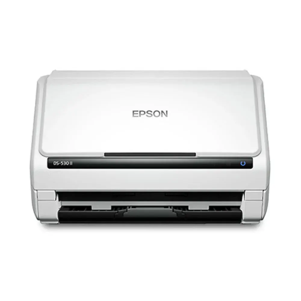 Máy Scan Epson DS-530II