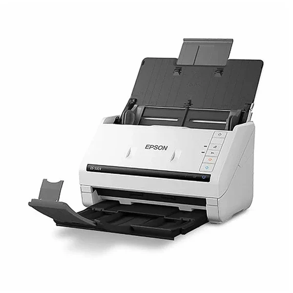 Máy Scan Epson DS-530II - Ảnh 4