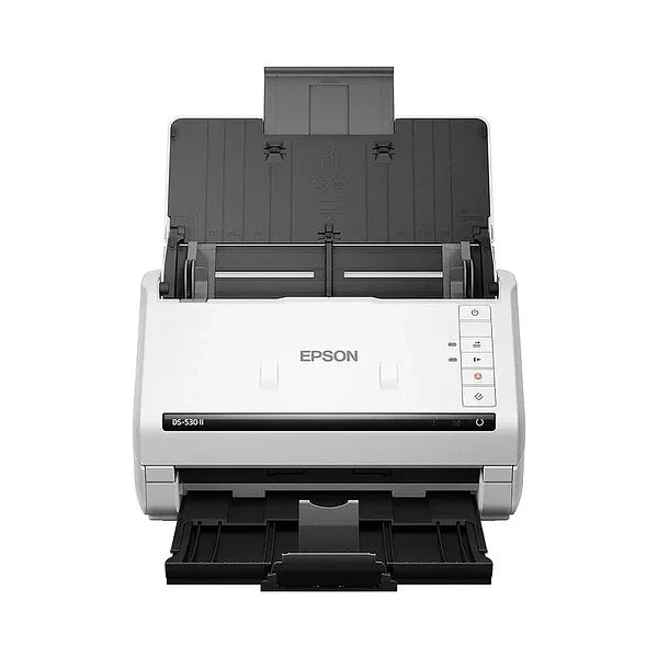 Máy Scan Epson DS-530II - Ảnh 2