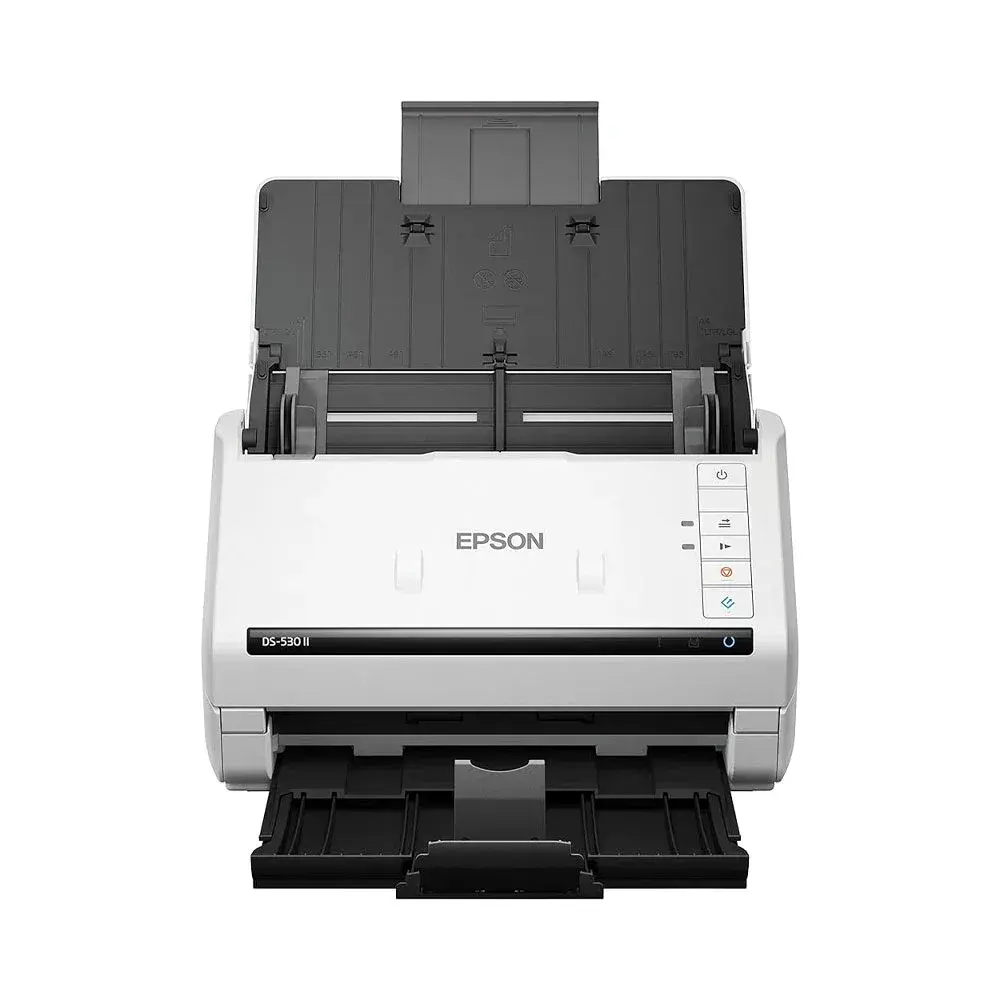 Máy Scan Epson DS-530II - Ảnh 2