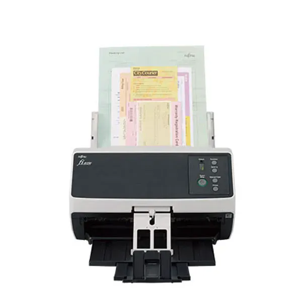 Máy Scan Fujitsu Fi-8170