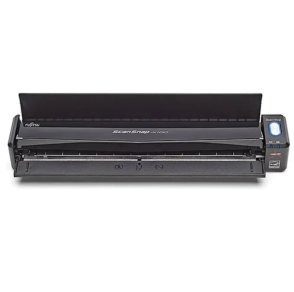 Máy Scan Fujitsu IX100 PA03688-B001