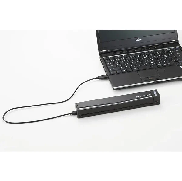 Máy Scan Fujitsu S1100i