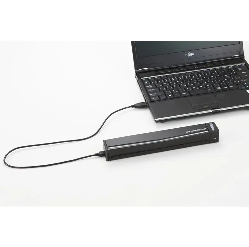 Máy Scan Fujitsu S1100i