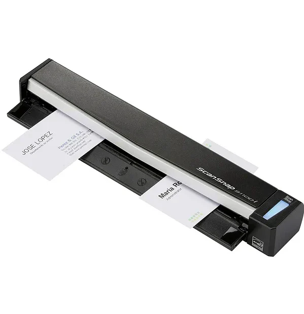 Máy Scan Fujitsu S1100i - Ảnh 2
