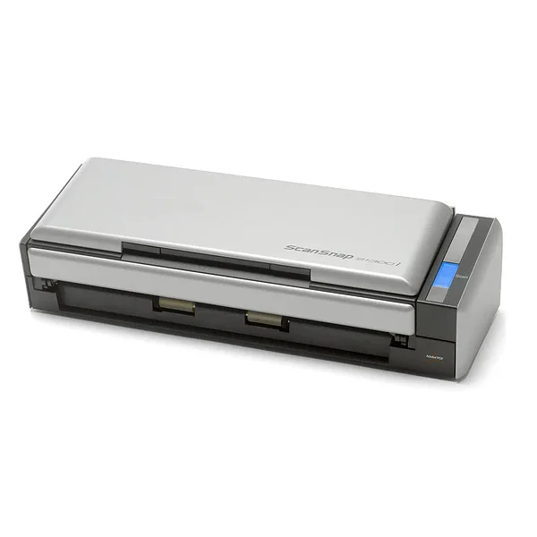 Máy Scan Fujitsu ScanSnap S1300i - Ảnh 3