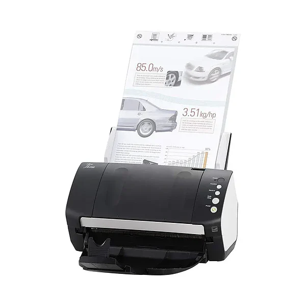 Máy Scan Fujitsu fi-7140