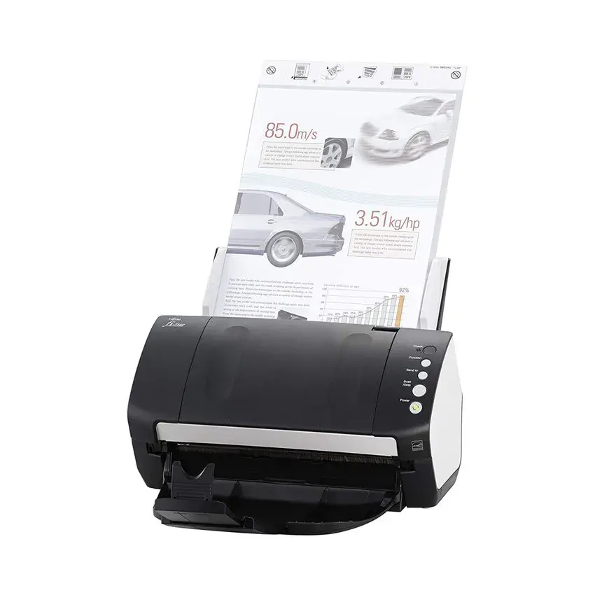 Máy Scan Fujitsu fi-7140