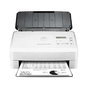 Máy Scan HP ScanJet Enterprise 5000 S4