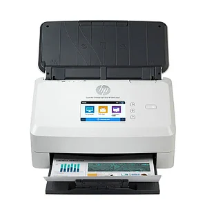 Máy Scan HP ScanJet Enterprise Flow N7000 snw1