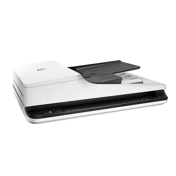 Máy Scan HP ScanJet Pro 2500 F1 - Ảnh 4
