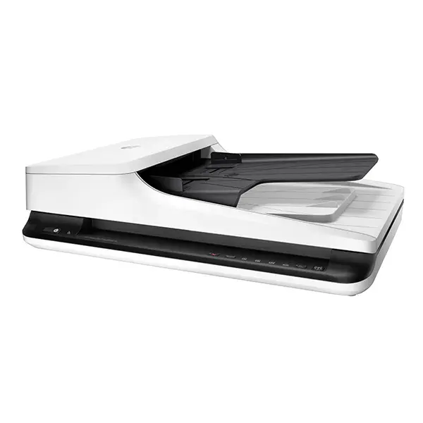 Máy Scan HP ScanJet Pro 2500 F1 - Ảnh 3