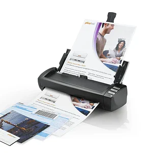 Máy Scan Plustek MobileOffice M150
