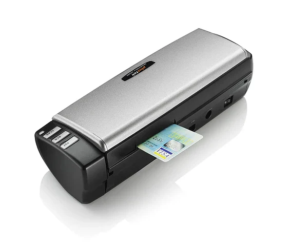 Máy Scan Plustek MobileOffice M150