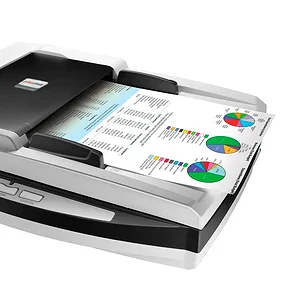 Máy Scan Plustek SmartOffice PL3060