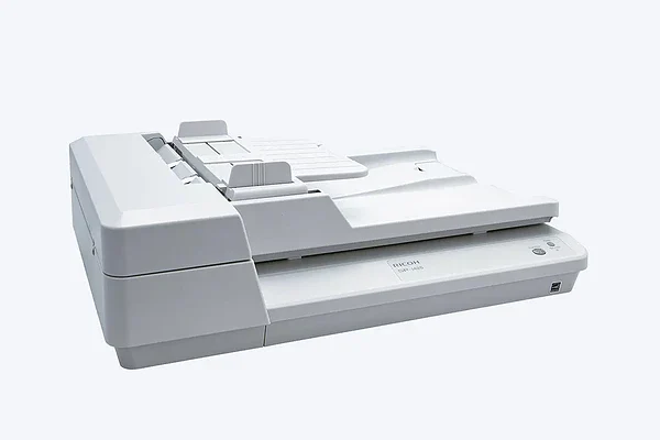 Máy Scan Ricoh SP-1425 - Ảnh 4
