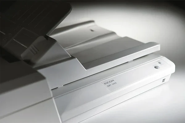 Máy Scan Ricoh SP-1425 - Ảnh 3