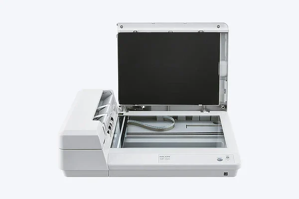 Máy Scan Ricoh SP-1425 - Ảnh 2