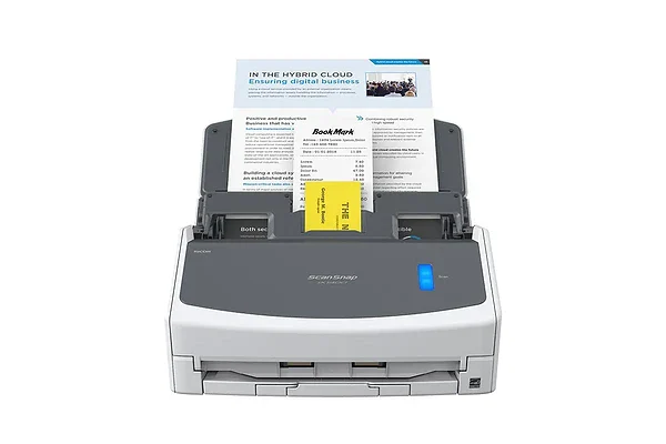 Máy Scan Ricoh iX1400 PA03820-B001 - Ảnh 3