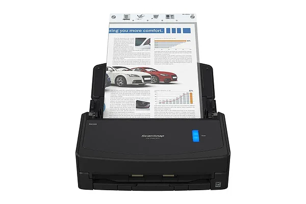 Máy Scan Ricoh iX1400 PA03820-B001