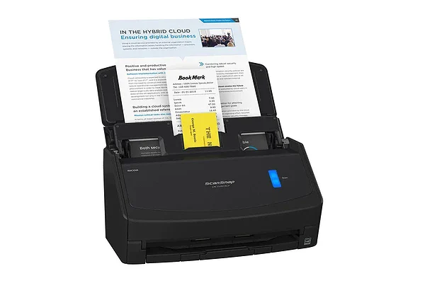 Máy Scan Ricoh iX1400 PA03820-B001 - Ảnh 5