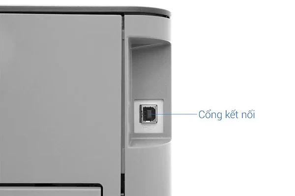 Máy in Brother HL-L2321D - Ảnh 12