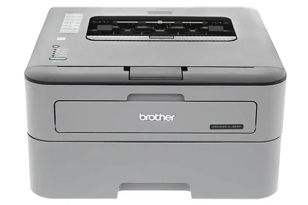 Máy in Brother HL-L2321D - Ảnh 2