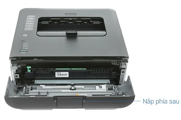 Máy in Brother HL-L2321D - Ảnh 10