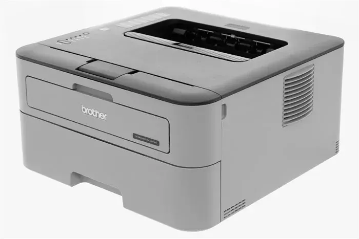 Máy in Brother HL-L2321D - Ảnh 4