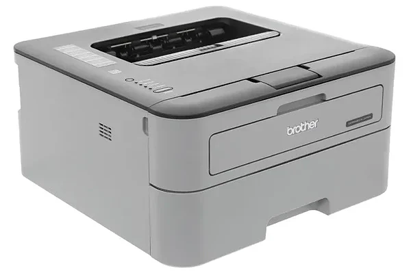 Máy in Brother HL-L2321D - Ảnh 3