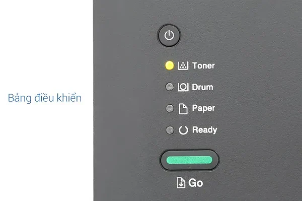 Máy in Brother HL-L2321D - Ảnh 8