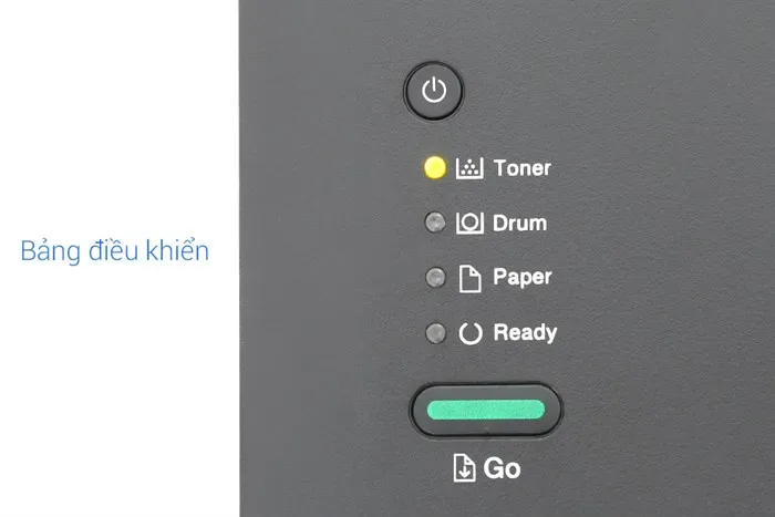 Máy in Brother HL-L2321D - Ảnh 8