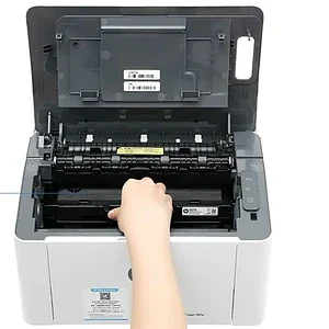 Máy in HP Laser 107w