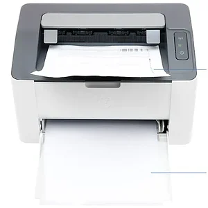 Máy in HP Laser 107w