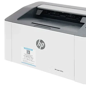 Máy in HP Laser 107w