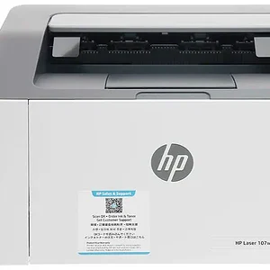 Máy in HP Laser 107w