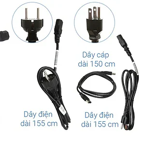 Máy in HP Laser 107w