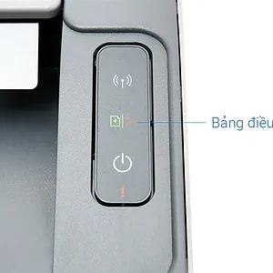 Máy in HP Laser 107w