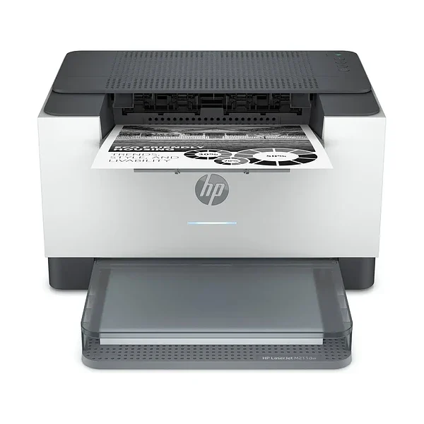 Máy in HP LaserJet M211dw