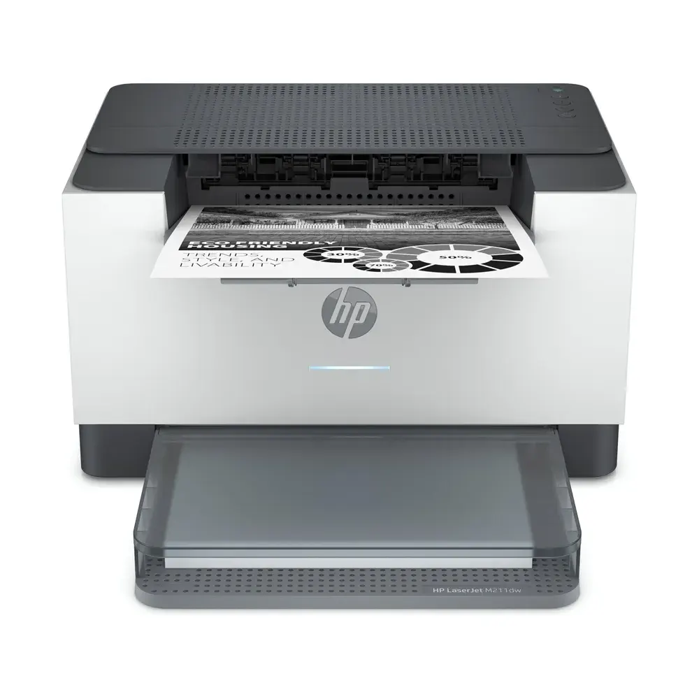 Máy in HP LaserJet M211dw