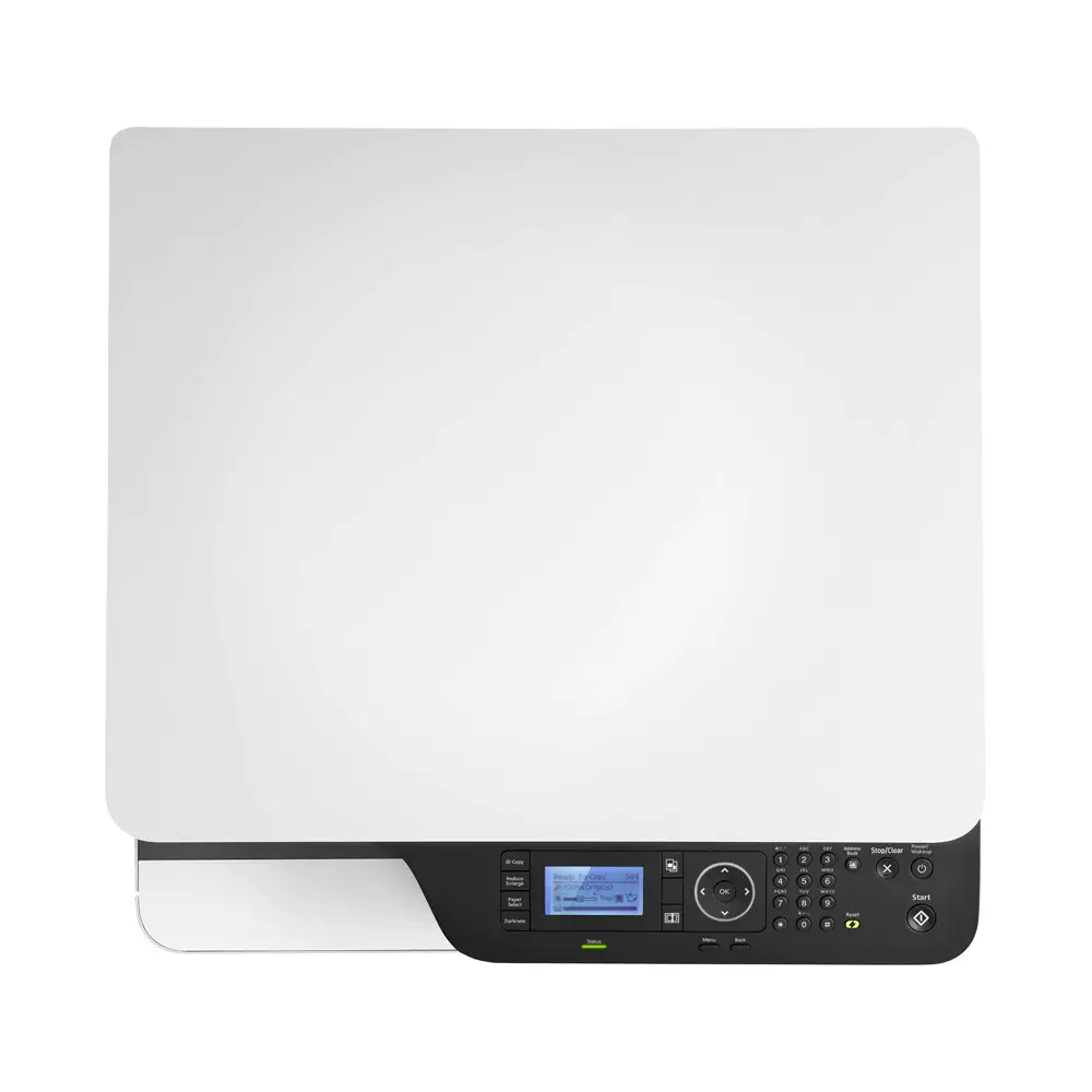 Máy in HP LaserJet MFP M440DN - Ảnh 6