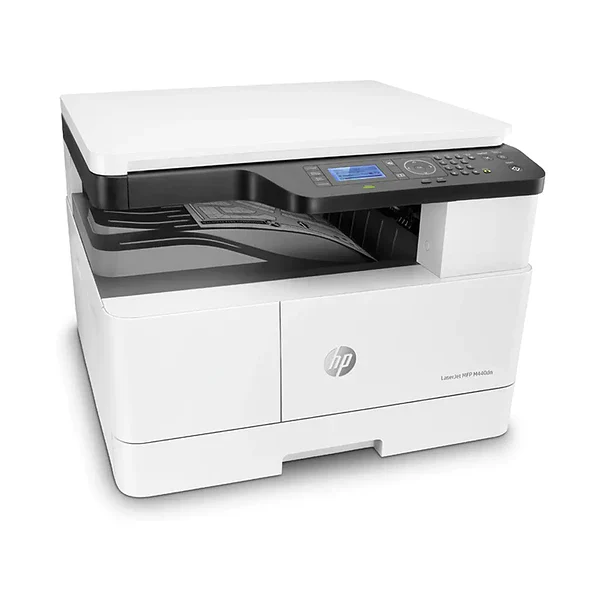 Máy in HP LaserJet MFP M440DN - Ảnh 4