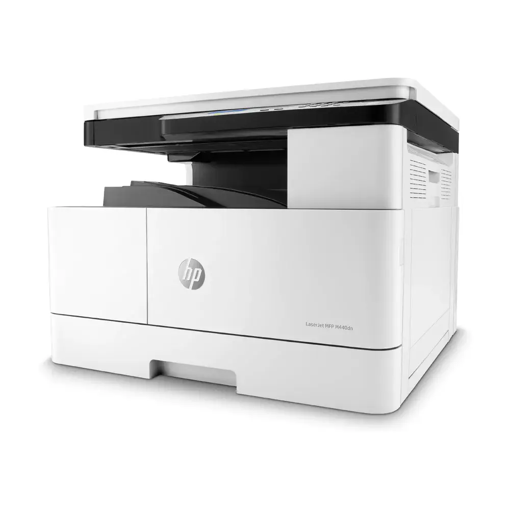 Máy in HP LaserJet MFP M440DN - Ảnh 3