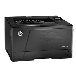 Máy in HP LaserJet Pro M706n