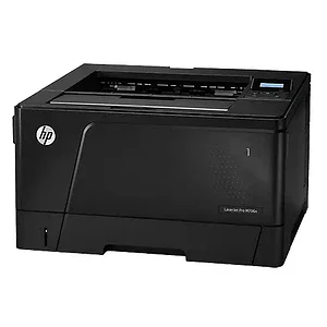 Máy in HP LaserJet Pro M706n