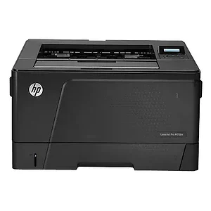 Máy in HP LaserJet Pro M706n