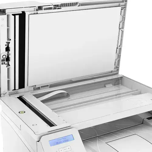 Máy in HP LaserJet Pro MFP M227sdn - Ảnh 2